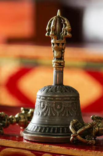 Brass Bell Collection