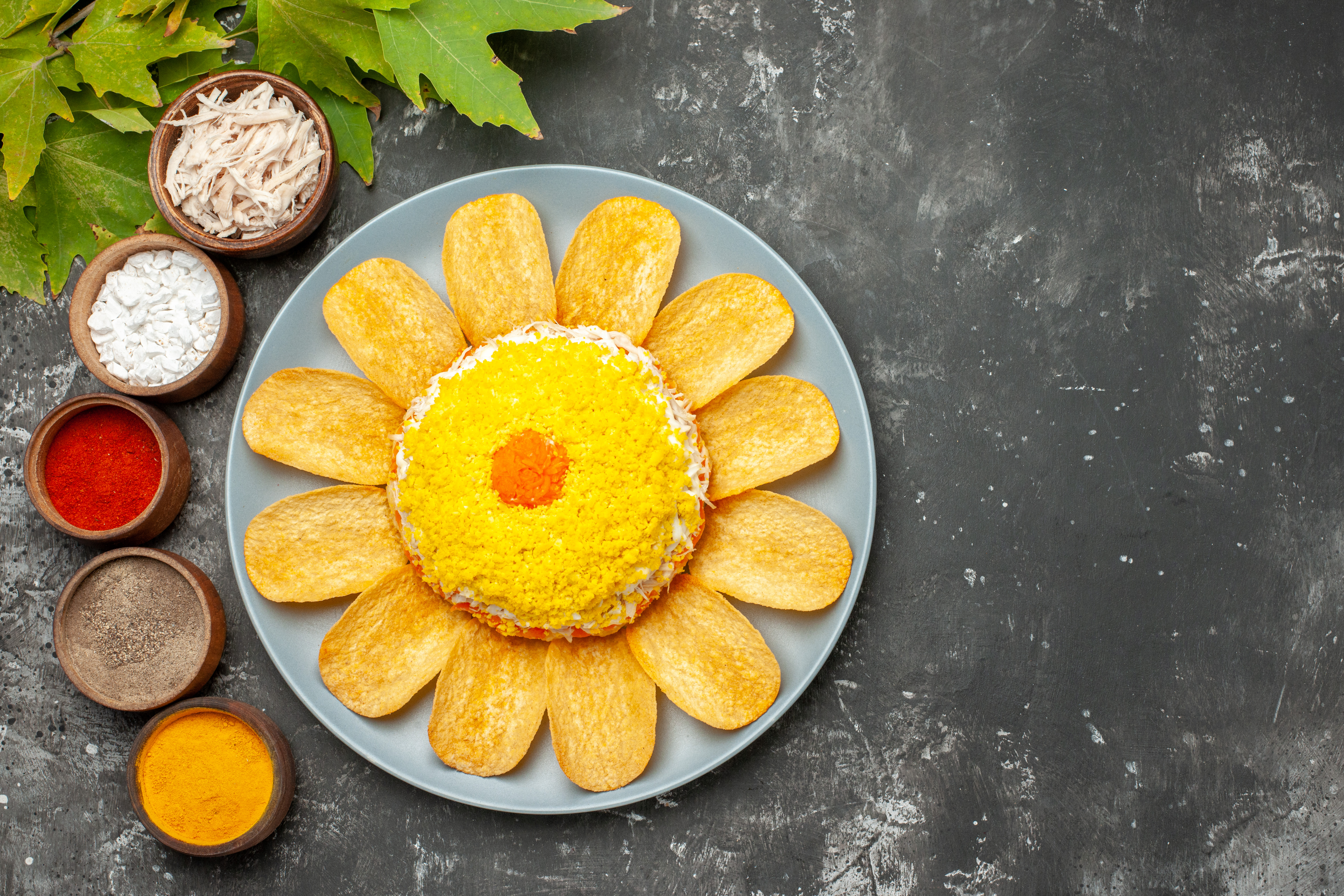 The Art of Offering Prasad: From Kitchen to Altar