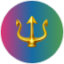 Trident Icon